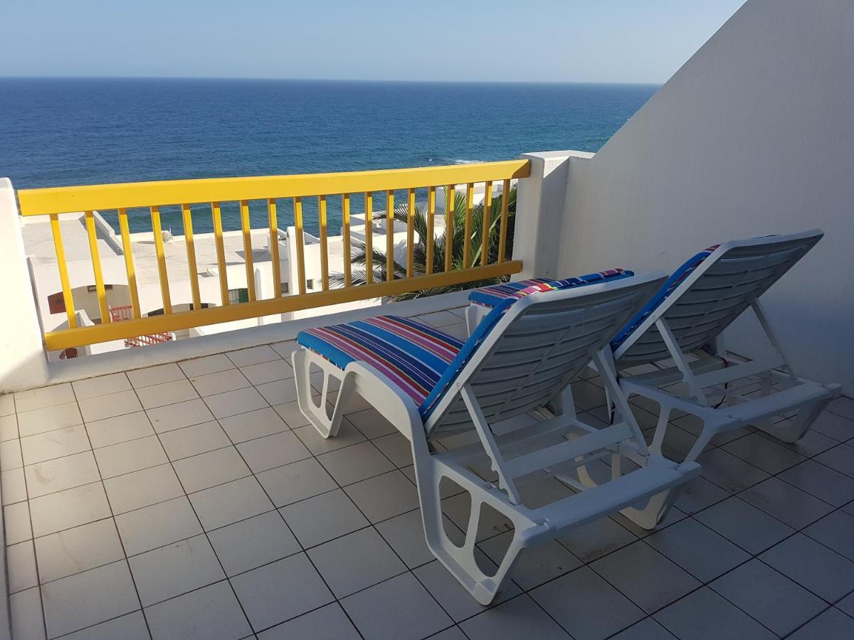 Ballito 69 Perissa Santorini Sea View, Walk To Beach -Family Only エクステリア 写真