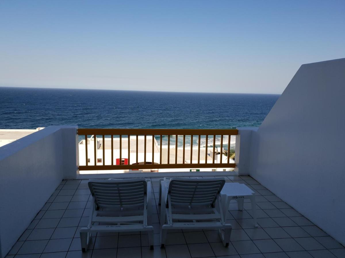 Ballito 69 Perissa Santorini Sea View, Walk To Beach -Family Only エクステリア 写真