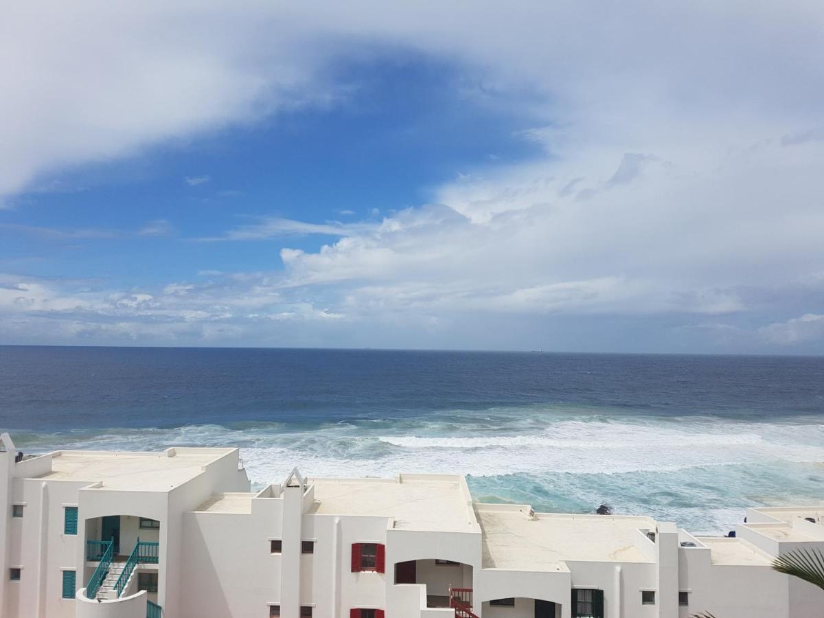 Ballito 69 Perissa Santorini Sea View, Walk To Beach -Family Only エクステリア 写真