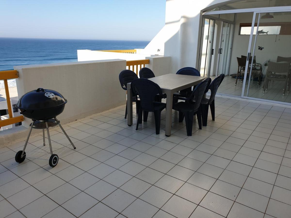 Ballito 69 Perissa Santorini Sea View, Walk To Beach -Family Only エクステリア 写真