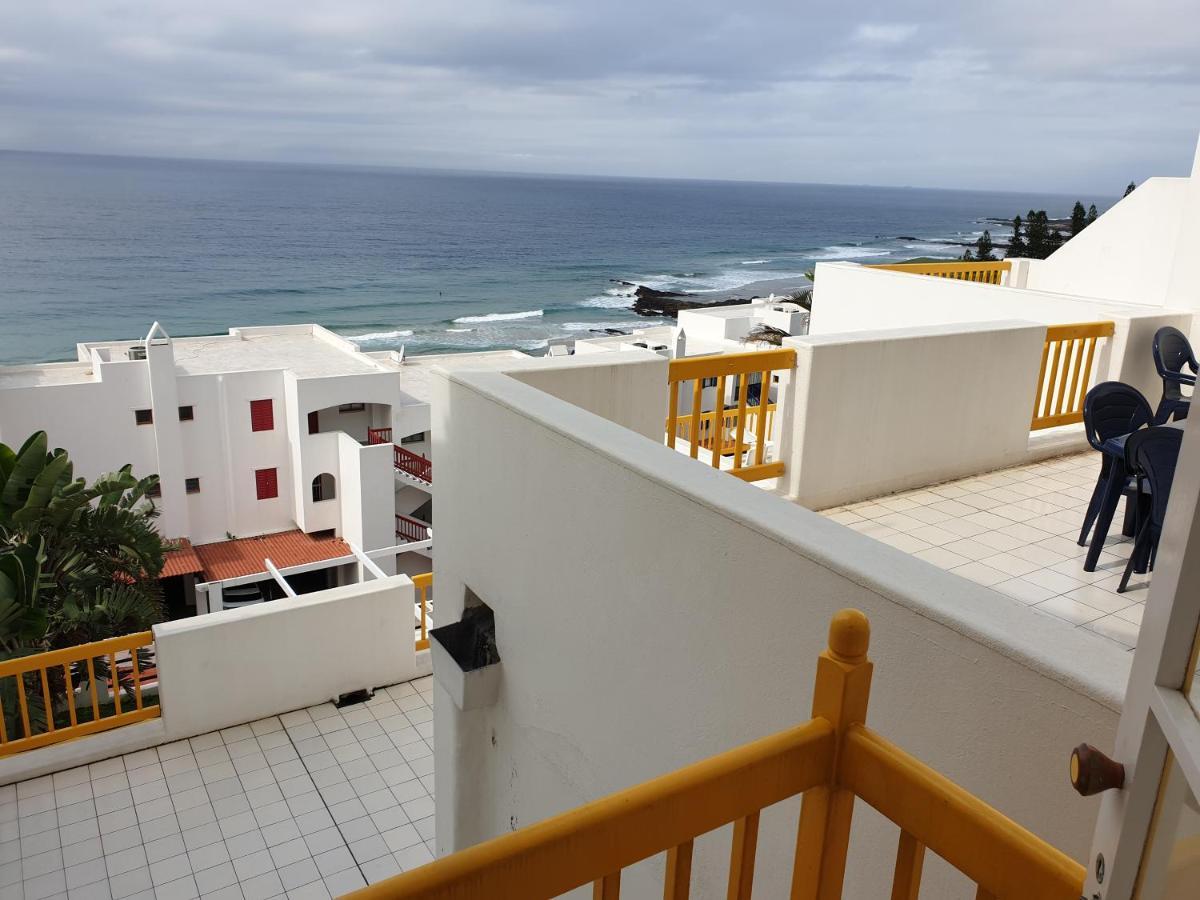 Ballito 69 Perissa Santorini Sea View, Walk To Beach -Family Only エクステリア 写真