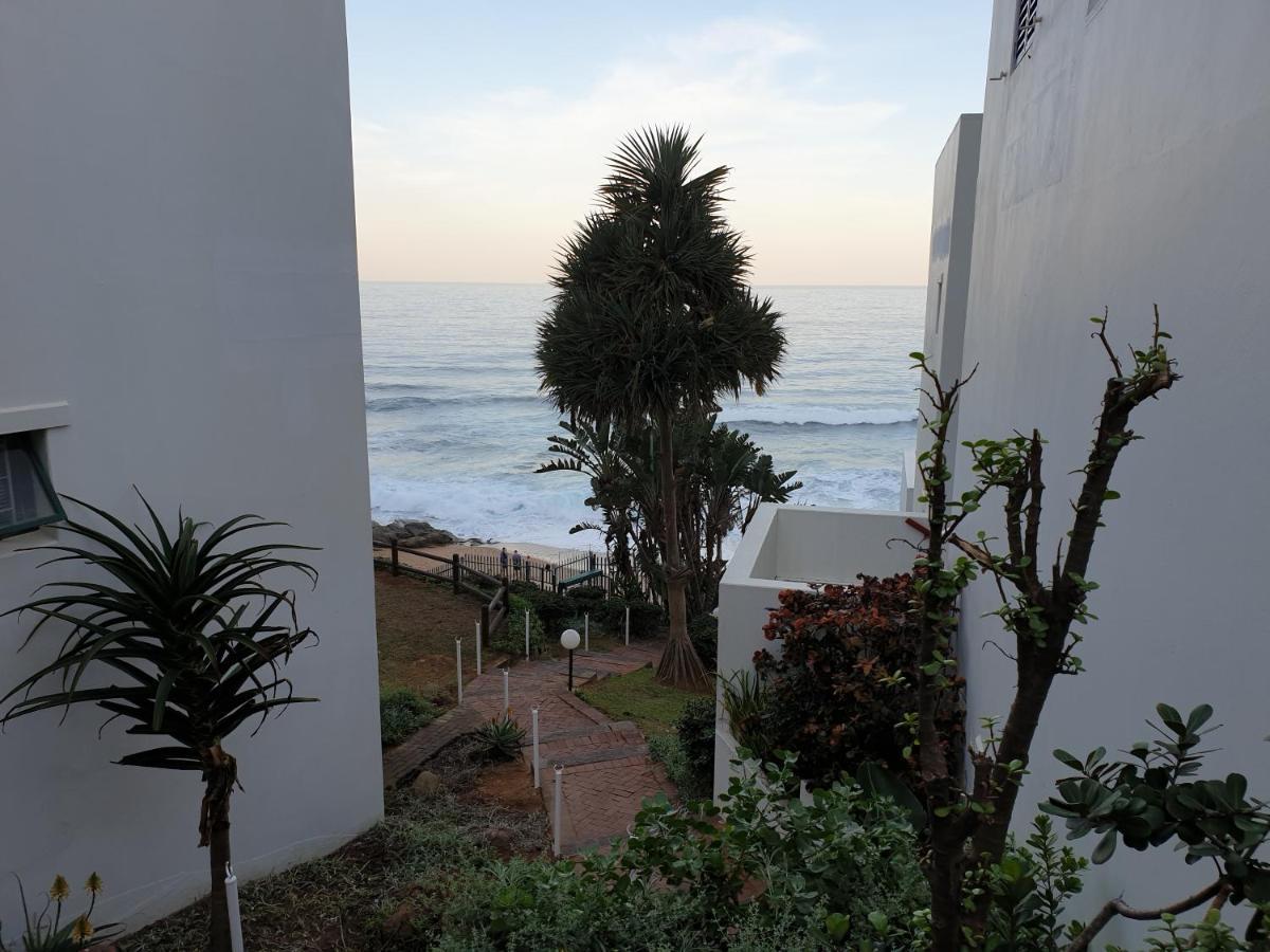 Ballito 69 Perissa Santorini Sea View, Walk To Beach -Family Only エクステリア 写真