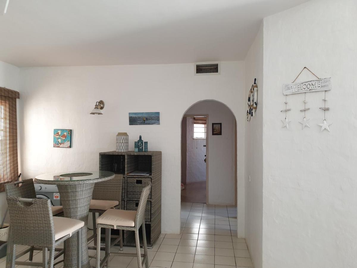 Ballito 69 Perissa Santorini Sea View, Walk To Beach -Family Only エクステリア 写真