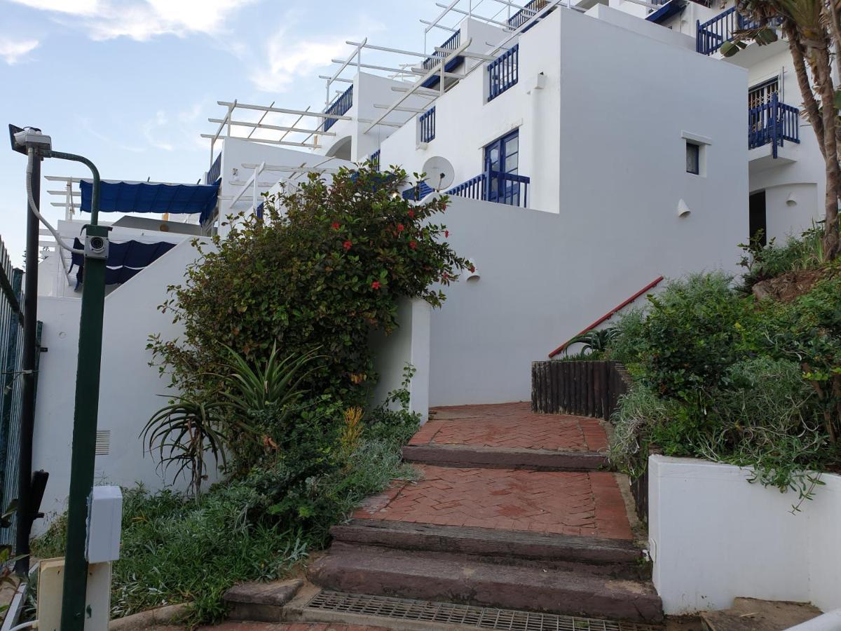 Ballito 69 Perissa Santorini Sea View, Walk To Beach -Family Only エクステリア 写真