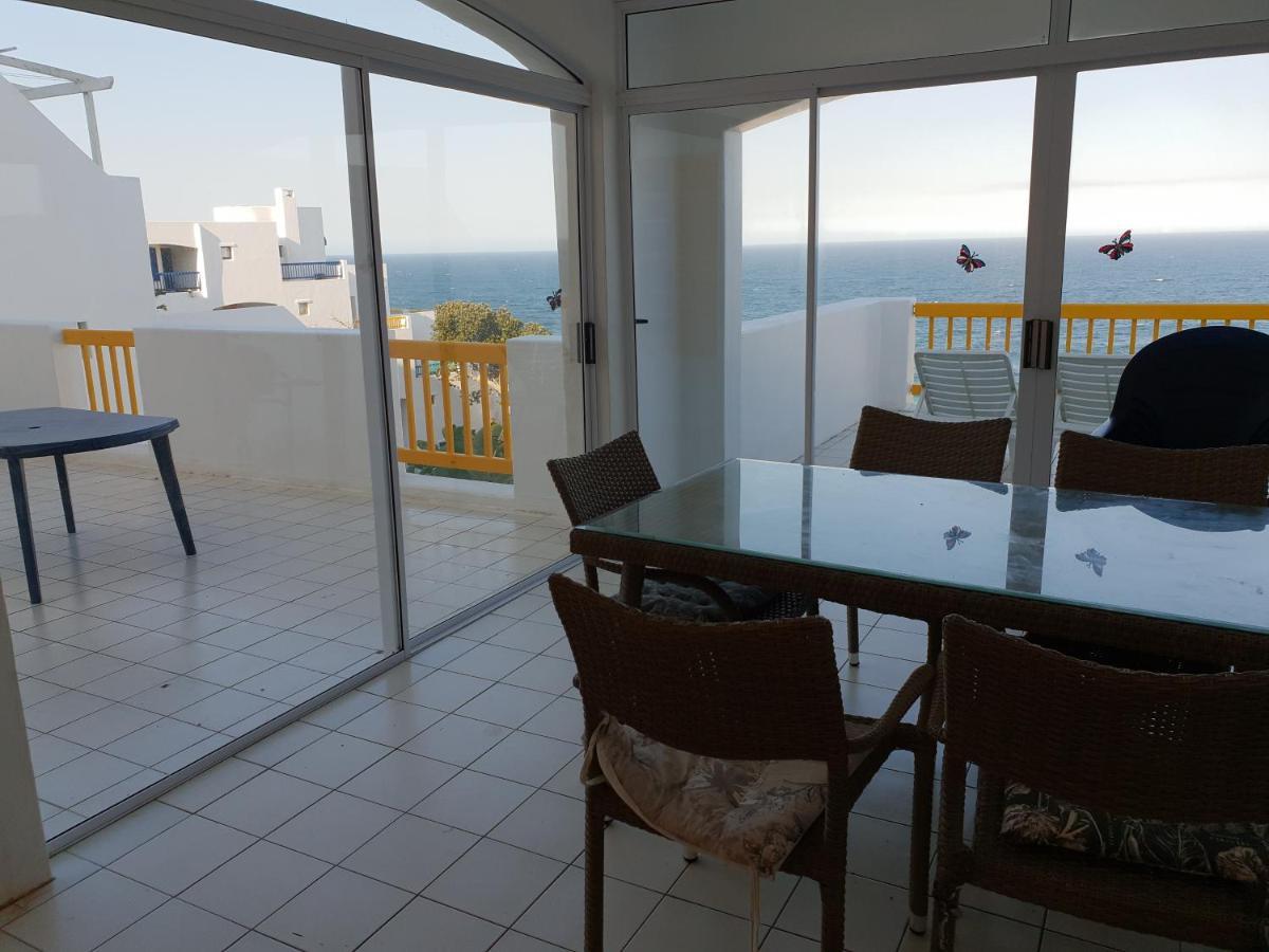 Ballito 69 Perissa Santorini Sea View, Walk To Beach -Family Only エクステリア 写真