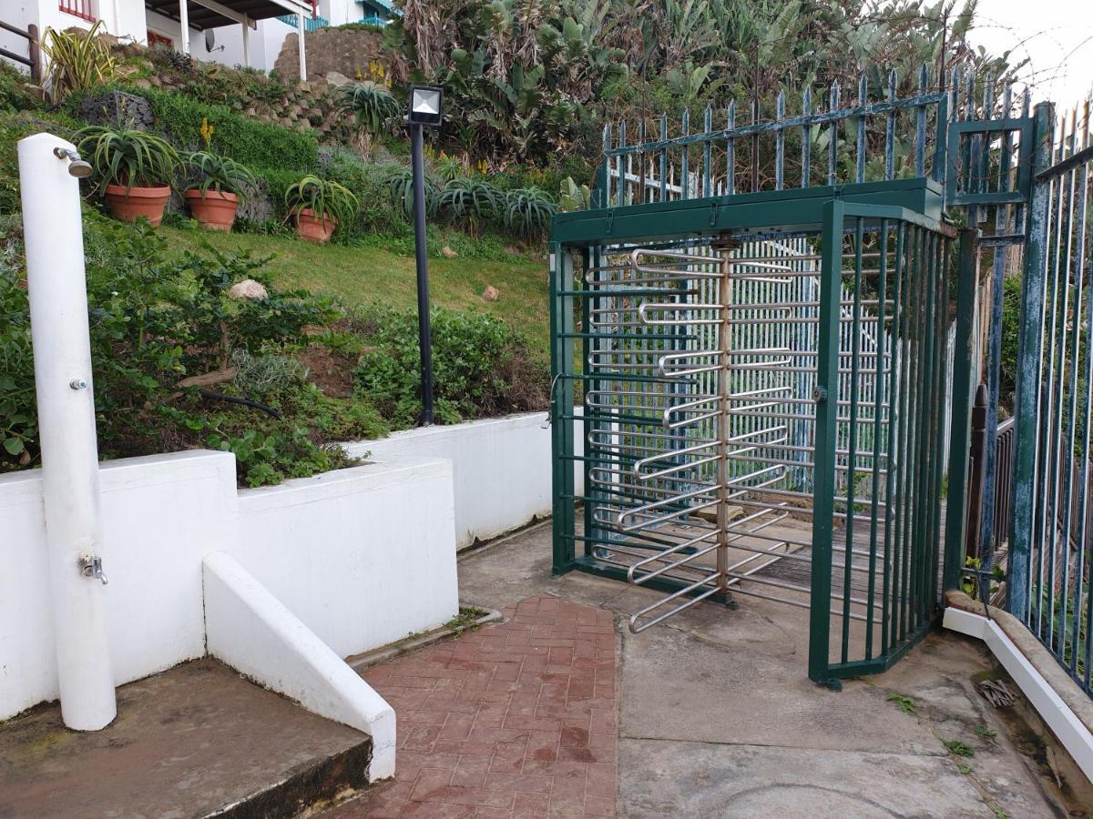 Ballito 69 Perissa Santorini Sea View, Walk To Beach -Family Only エクステリア 写真