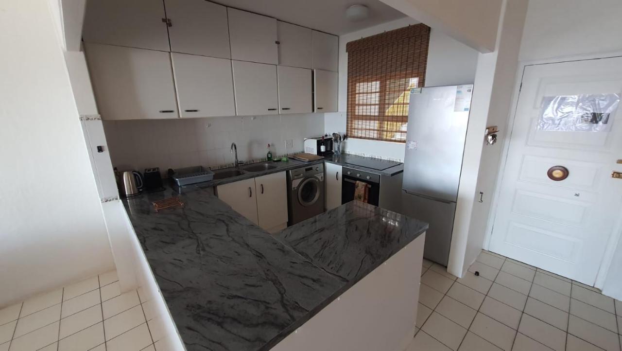 Ballito 69 Perissa Santorini Sea View, Walk To Beach -Family Only エクステリア 写真