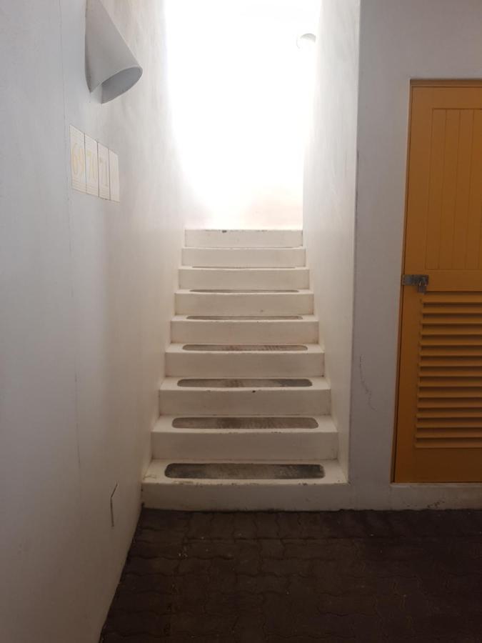 Ballito 69 Perissa Santorini Sea View, Walk To Beach -Family Only エクステリア 写真
