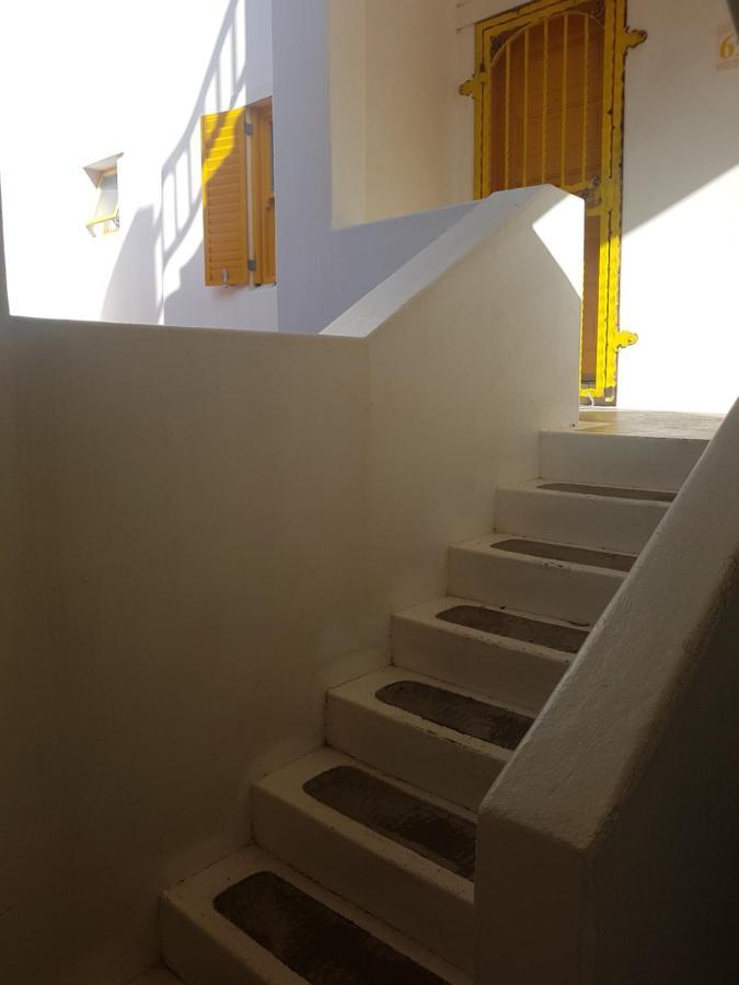 Ballito 69 Perissa Santorini Sea View, Walk To Beach -Family Only エクステリア 写真